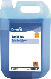 Taski R6 Toilet Blow Cleaner 5 Liters