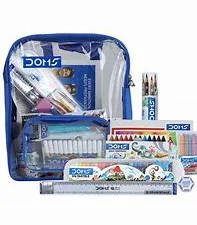 DOMS Junior Art Kit